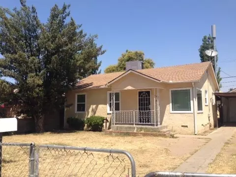 3333 E Platt Ave, Fresno, CA 93702 photo 1