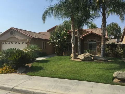 2829 Desert Ranch Way, Madera, CA 93637 photo 1