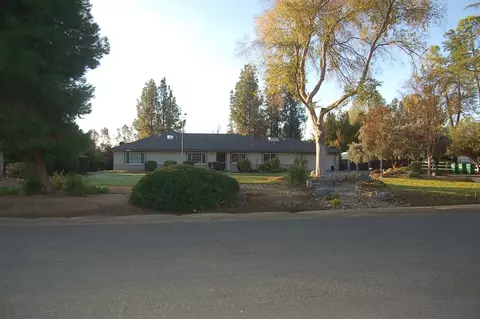 9709 E Mesa Ave, Clovis, CA 93619 photo 1