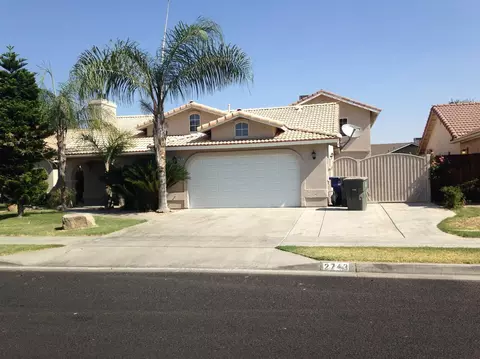 2743 Gamay Ave, Madera, CA 93637 photo 1