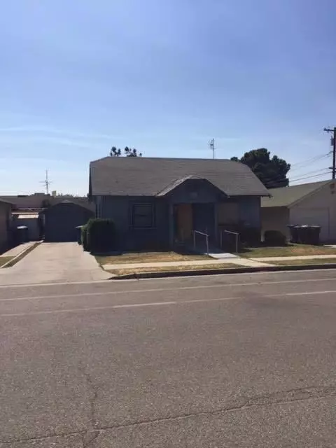 213 Hill St, Lemoore, CA 93245 photo 1