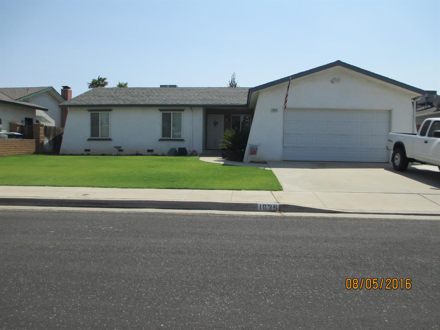 1635 Whittier Ave, Clovis, CA 93611 photo 1