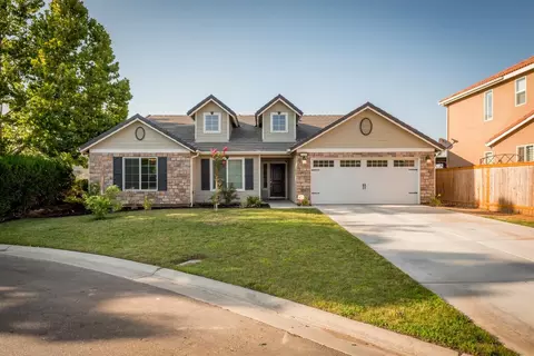 10832 E Swift Ave, Clovis, CA 93619 photo 1