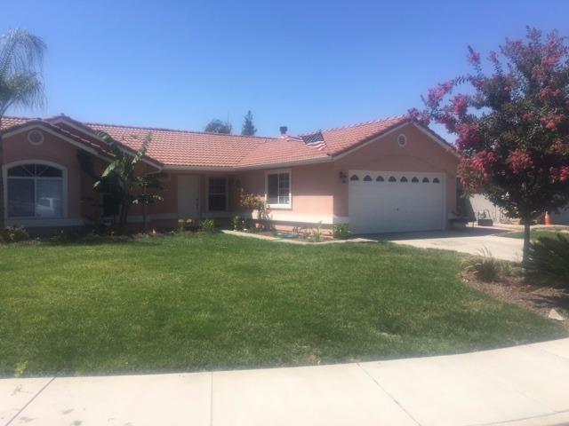 14295 W Sheri St, Kerman, CA 93630 photo 1
