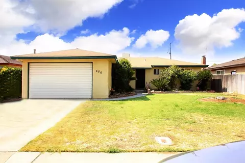 486 W Keats Ave, Clovis, CA 93612 photo 1