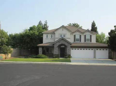 2798 Hampton Way, Clovis, CA 93611 photo 1