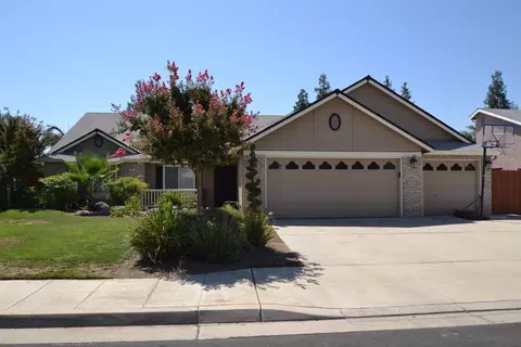 94 Cromwell Ave, Clovis, CA 93611 photo 1