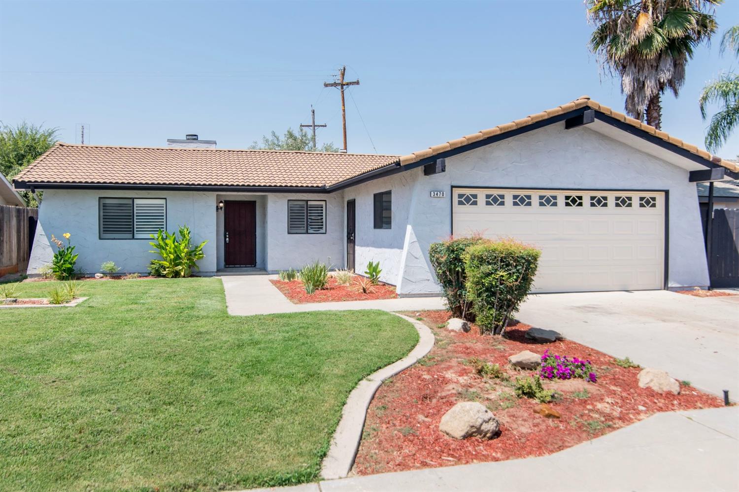 3470 Phillip Ave, Clovis, CA 93612 photo 1
