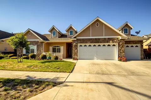 97 Everglade Ave, Clovis, CA 93619 photo 1