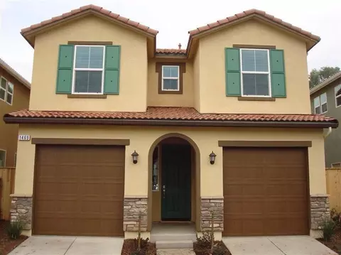 1469 Mosaic Way, Clovis, CA 93619 photo 1