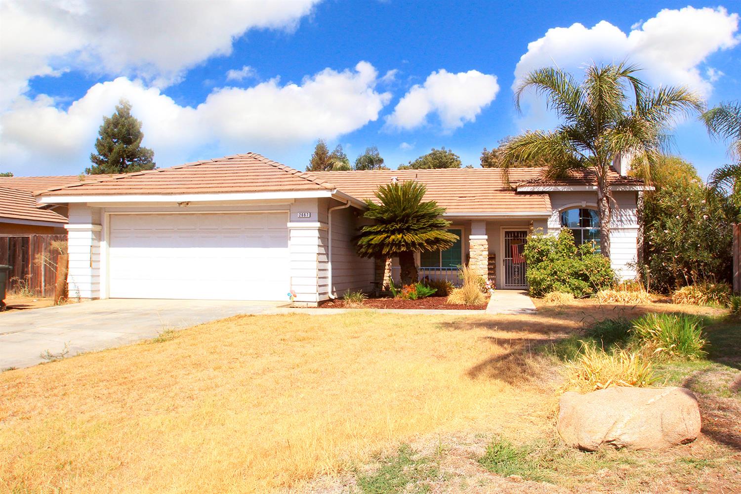 2667 San Jose Ave, Clovis, CA 93611 photo 1