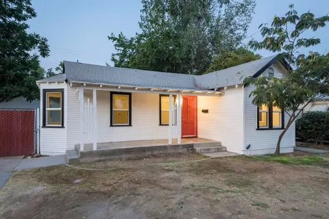 1012 E Shields Ave, Fresno, CA 93704 photo 1