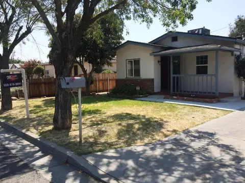 116 Monterey St, Madera, CA 93637 photo 1