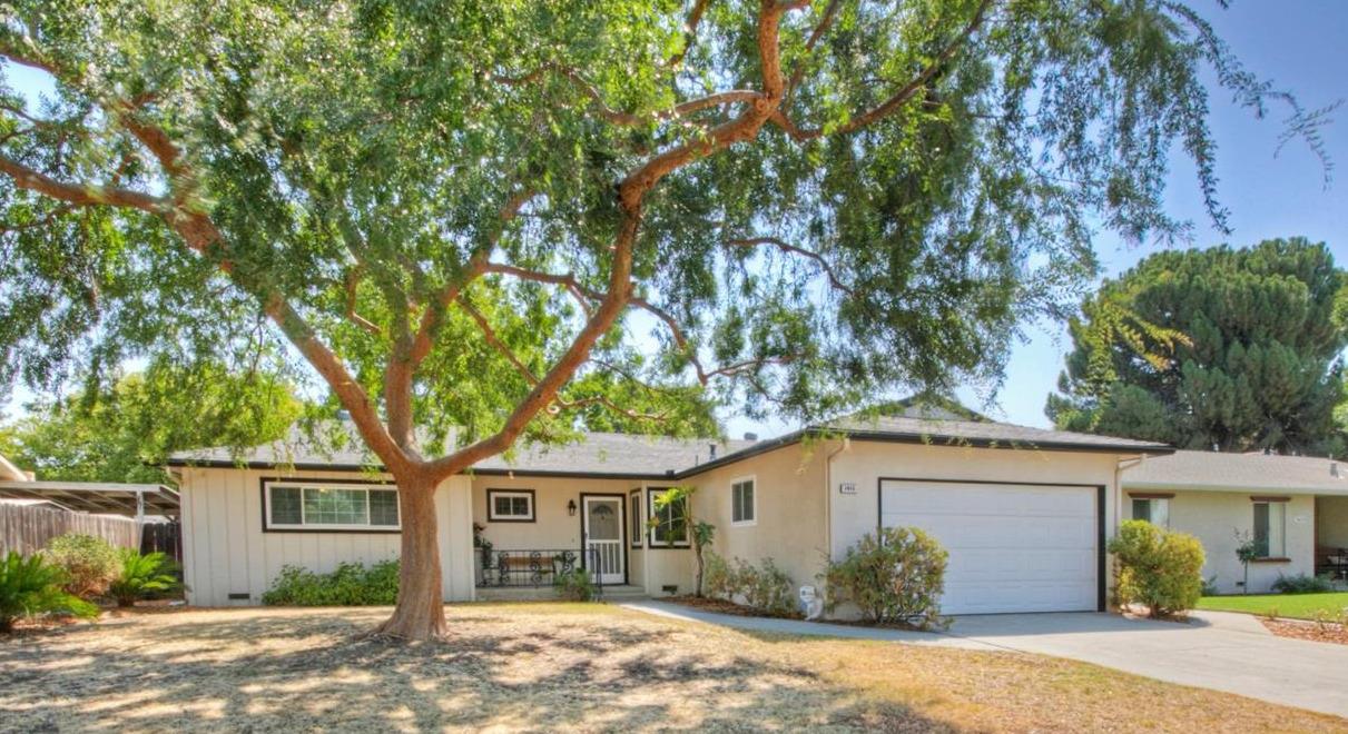 1615 Bliss Ave, Clovis, CA 93611 photo 1