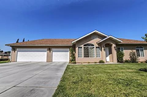 316 N Argyle Ave, Clovis, CA 93612 photo 1