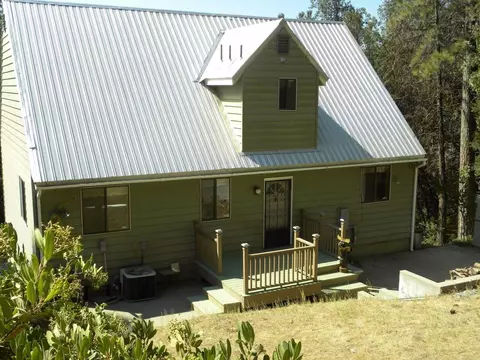 51117 Rusty Ln, Oakhurst, CA 93644 photo 1