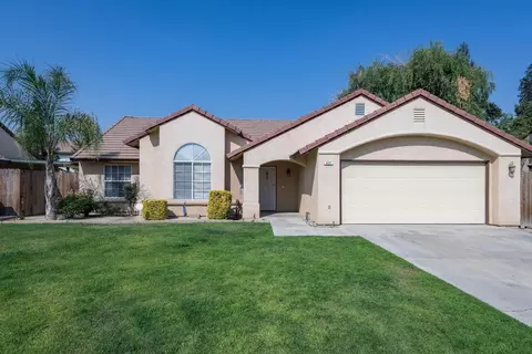 477 S Chaffin Ave, Kerman, CA 93630 photo 1