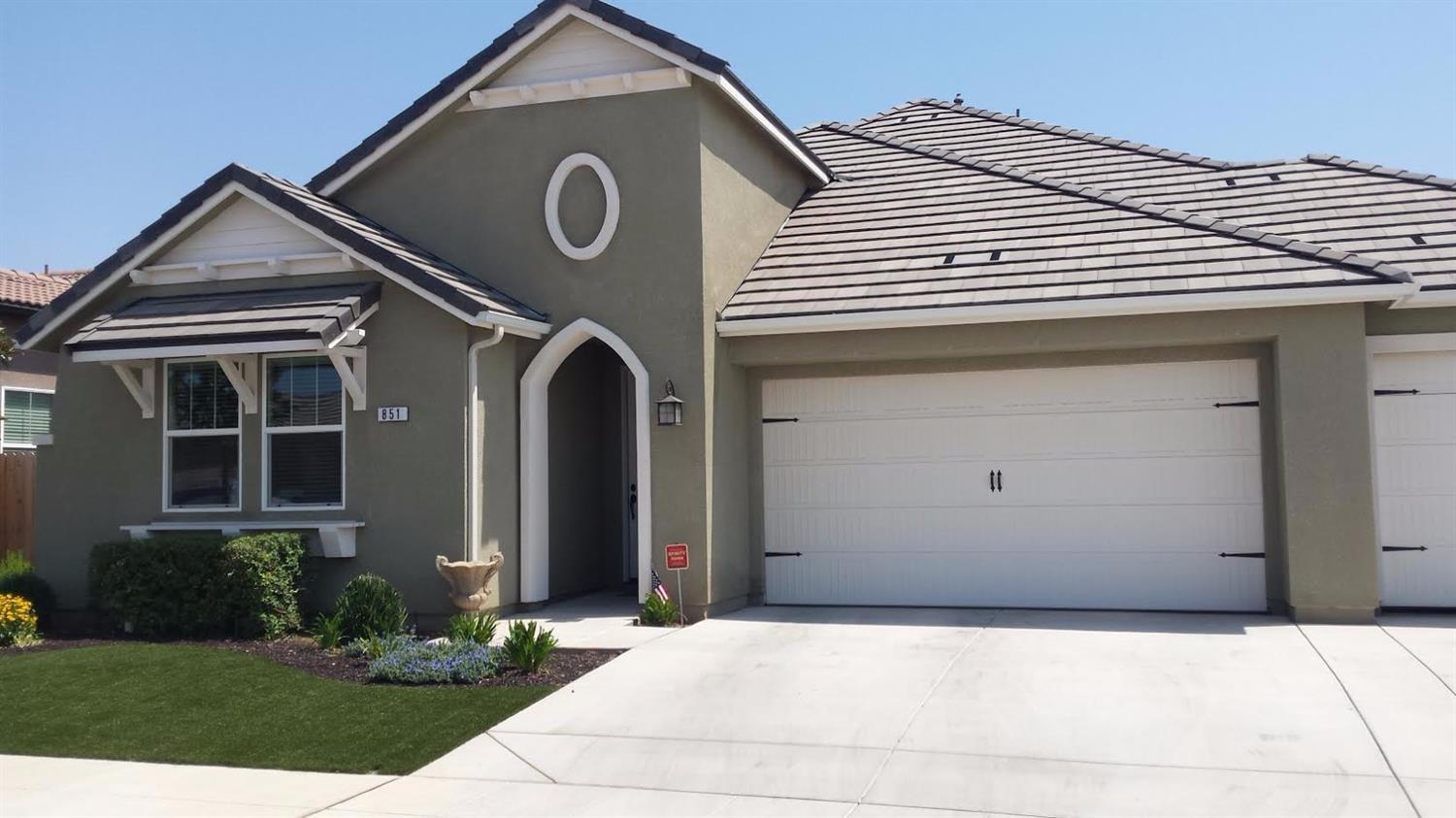 851 Twinberry Ave, Clovis, CA 93619 photo 1