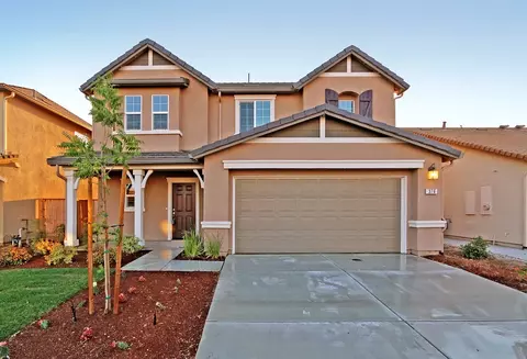 376 S Knox St, Madera, CA 93638 photo 1