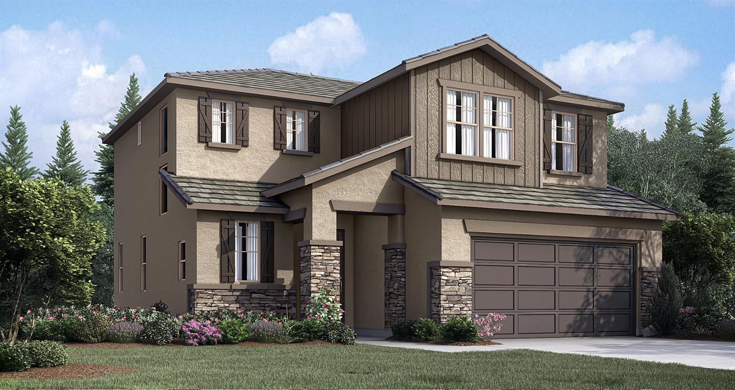 3495 Brimhall Ln, Clovis, CA 93619 photo 1