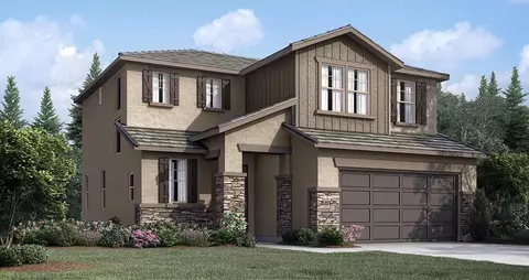 3495 Brimhall Ln, Clovis, CA 93619 photo 1