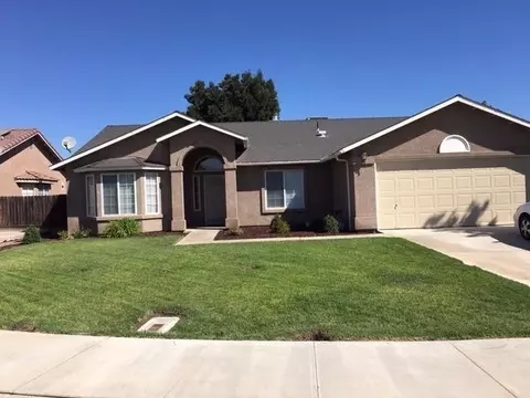 14316 Palm Ct, Kerman, CA 93630 photo 1