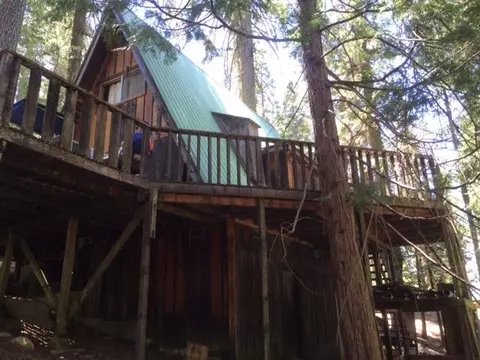 41364 Chinquapin Rd, North Fork, CA 93643 photo 1