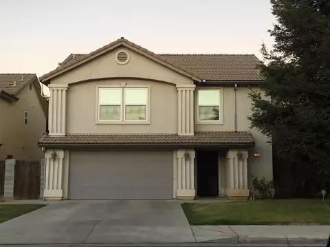 1395 Deborah Ln, Madera, CA 93637 photo 1