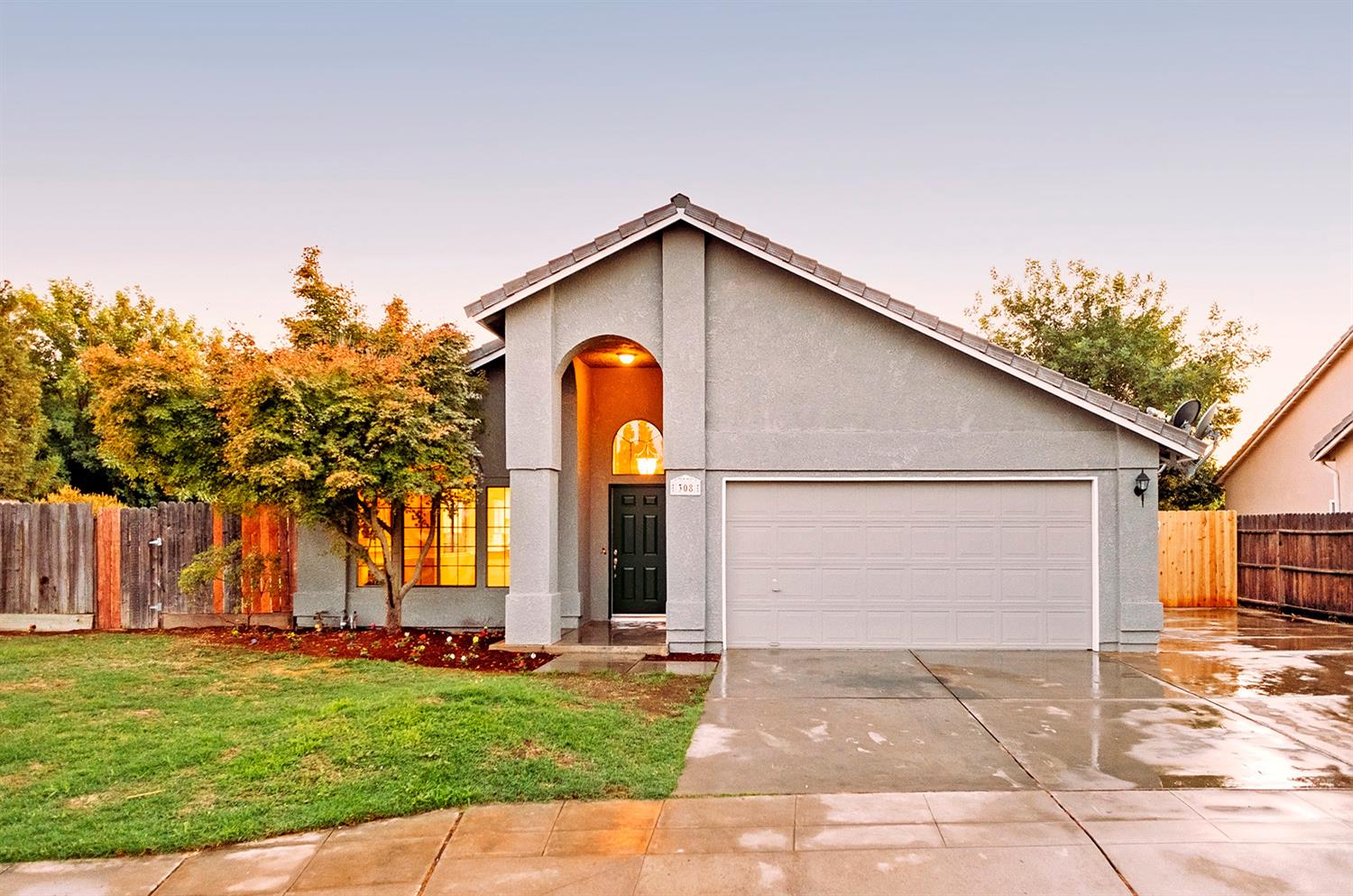 308 N Filbert Ave, Clovis, CA 93611 photo 1