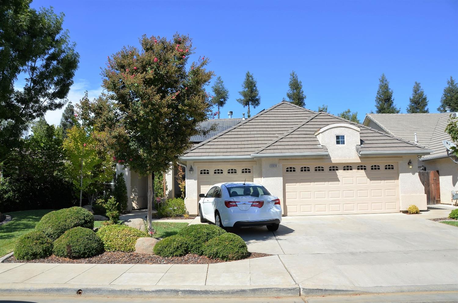 2929 Swift Ave, Clovis, CA 93611 photo 1