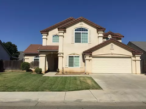 262 N Pierce Ave, Clovis, CA 93619 photo 1