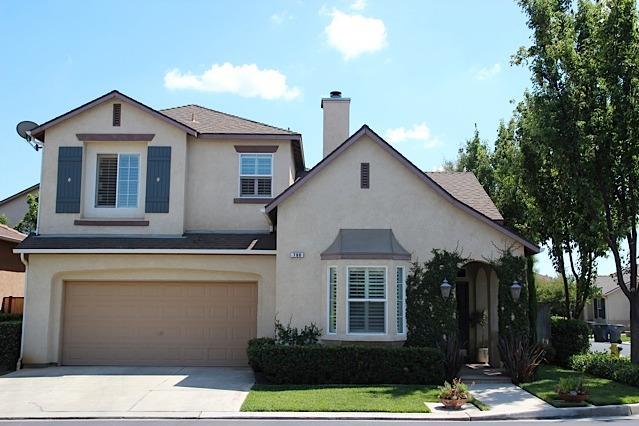 788 W Bordeaux Ln, Clovis, CA 93619 photo 1
