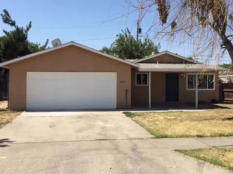 1925 Sylvia St, Selma, CA 93662 photo 1