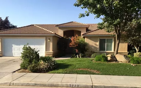 3773 Via Capitola, Madera, CA 93637 photo 1