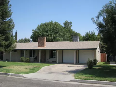 417 Williams Ave, Madera, CA 93637 photo 1