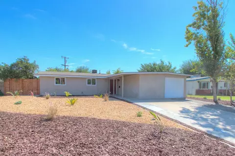 136 San Gabriel Ave, Clovis, CA 93612 photo 1