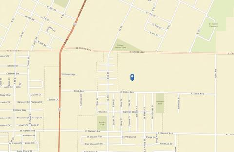 337 Cone Ave, Merced, CA 95341 photo 1