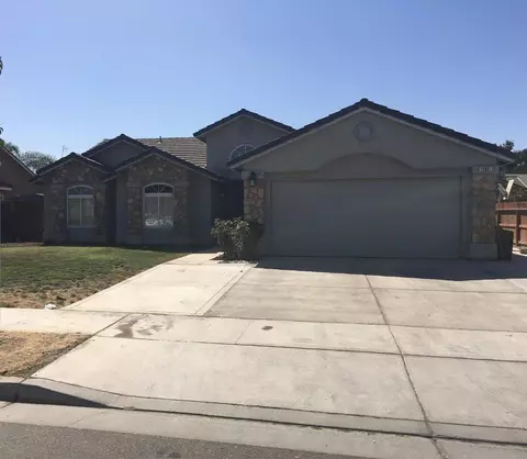 15861 W Middleton, Kerman, CA 93630 photo 1