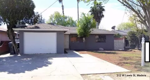 312 W Lewis St, Madera, CA 93637 photo 1