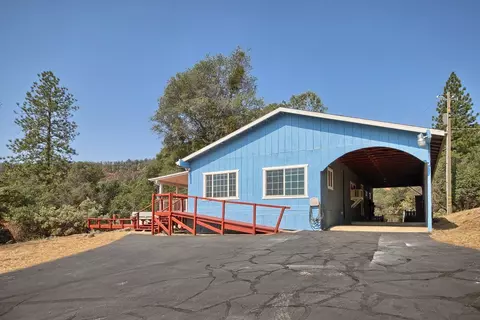 33933 Rd 223, North Fork, CA 93643 photo 1