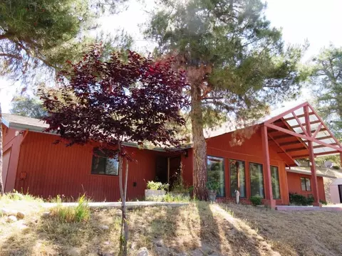 40819 Quailview Dr, Oakhurst, CA 93644 photo 1