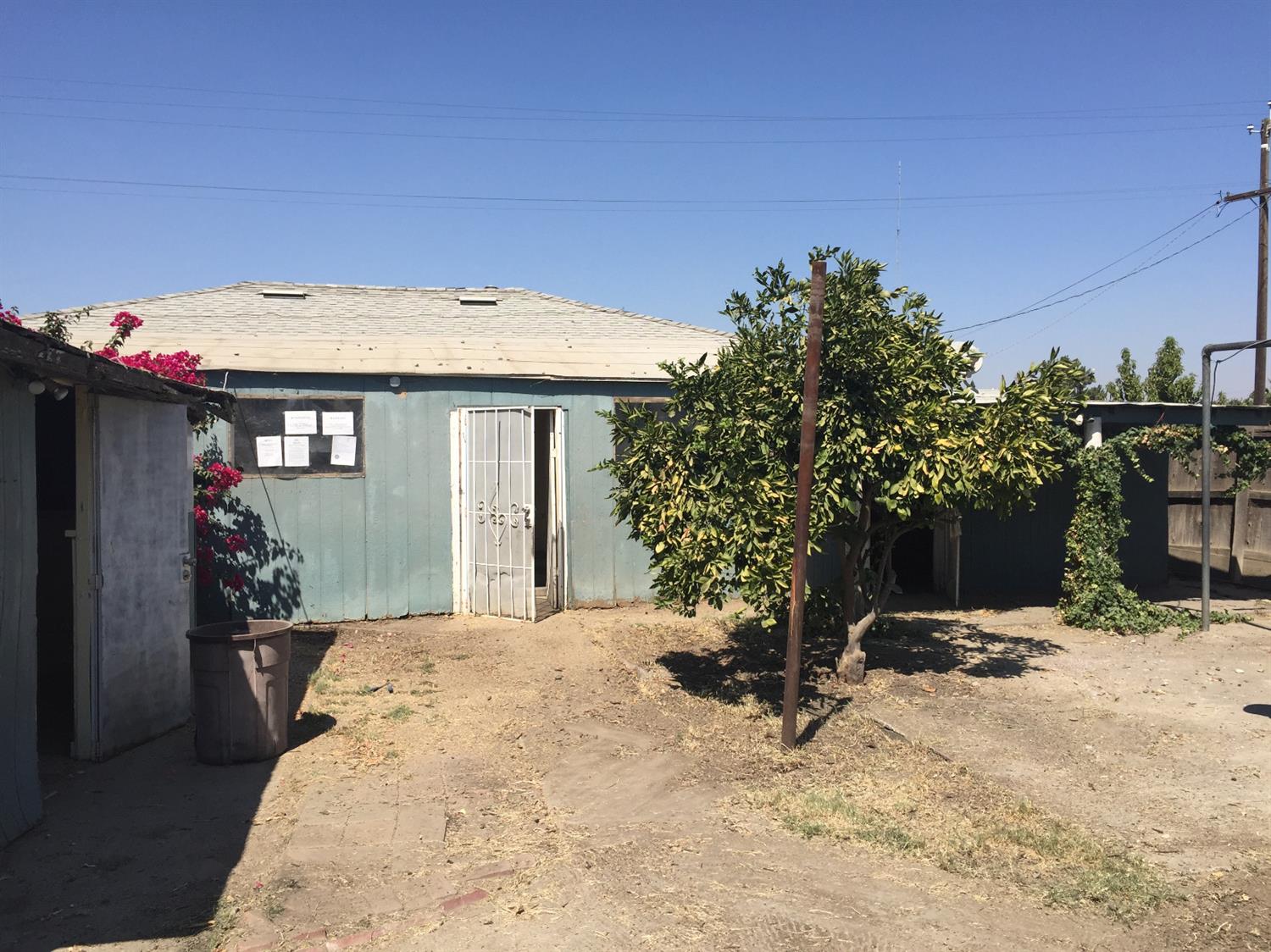 12458 W H, Biola, CA 93606 photo 1