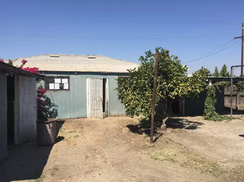 12458 W H, Biola, CA 93606 photo 1
