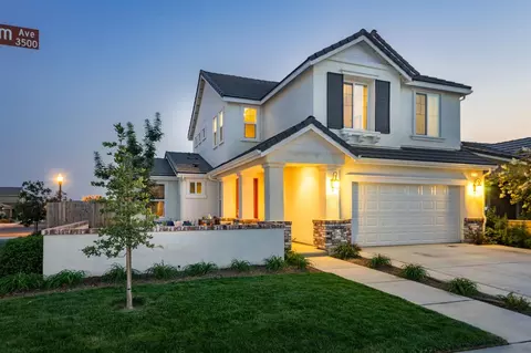 3580 Buckingham Ave, Clovis, CA 93619 photo 1