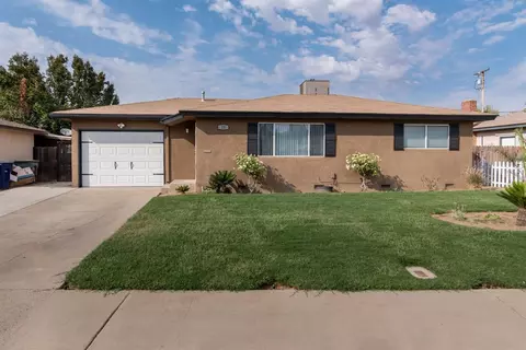 21 W Rall Ave, Clovis, CA 93612 photo 1