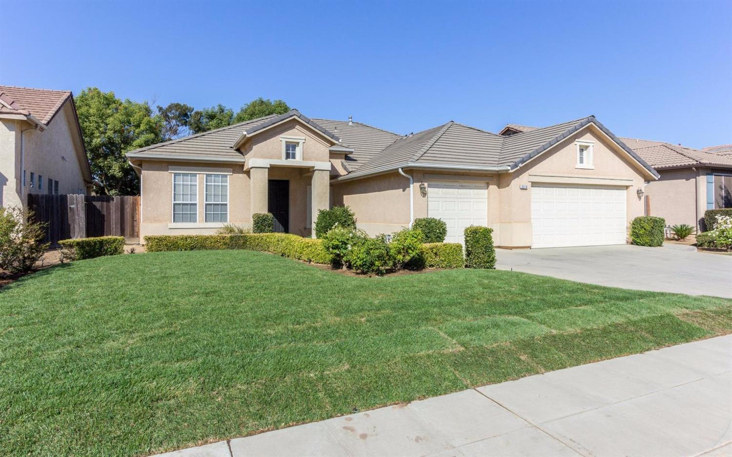 3310 Hanson Ave, Clovis, CA 93611 photo 1