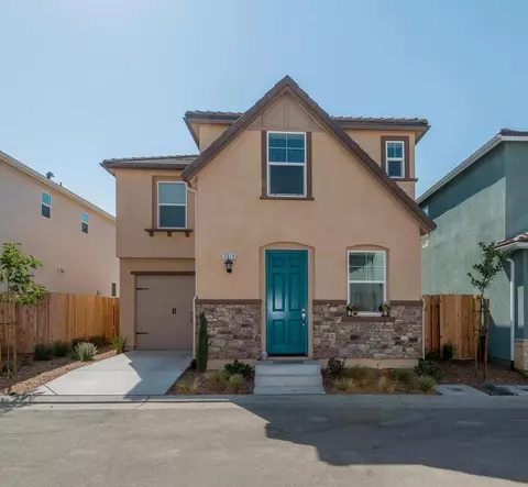 3516 Generosity Way, Clovis, CA 93619 photo 1