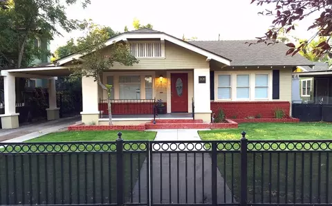 3420 E Kerckhoff Ave, Fresno, CA 93702 photo 1