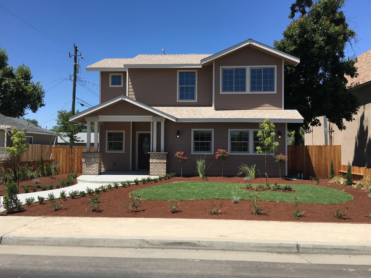 331 5th Street St, Clovis, CA 93612 photo 1