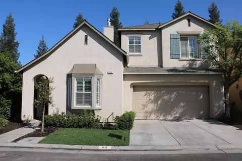 93 W Bohemia Ln, Clovis, CA 93619 photo 1